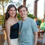 Vera Bezerra E Arthur Pedrosa