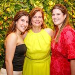Vera, Luciana E Ana Maria Bezerra