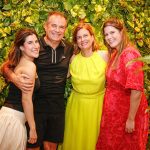 Vera, Ricardo, Luciana E Ana Maria Bezerra