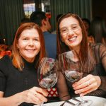 Veronica Azevedo E Ana Carvalho