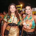 Vilma Freire E Daniela Lopes