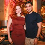 Vitória Moreira E Hugo Diogenes