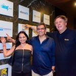 Viviane E Luciano Araújo E José Simões