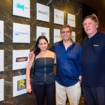 Viviane E Luciano Araújo E José Simões(1)