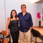 Víviane E Luciano Oliveira