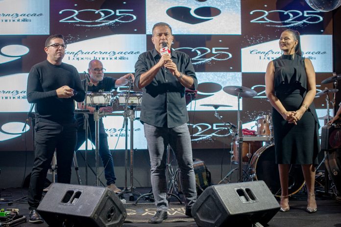 Wagner Paiva, Ricardo Bezerra E Patrícia Mota (11)