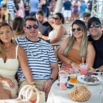 Adriana Hauache, Otávio Rio, Jaque Coelho E Eugênio Cláudio (3)