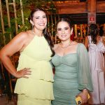 Airla E Livia Sampaio