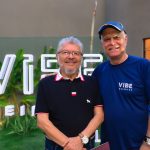 Alberto Melo E Ricardo Miranda