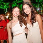Alice Gonçalves E Ana Clara Queiroz