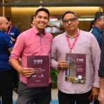 Alison Alves E Ricardo Abreu