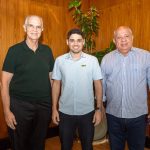 Almoco AJE Com Tales De Sá Cavalcante 0642