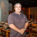 Almoco AJE Com Tales De Sá Cavalcante 0646