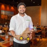 Almoco AJE Com Tales De Sá Cavalcante 0651