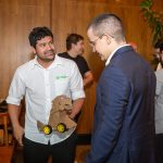 Almoco AJE Com Tales De Sá Cavalcante 0654