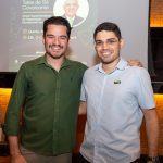 Almoco AJE Com Tales De Sá Cavalcante 0656