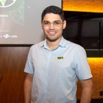 Almoco AJE Com Tales De Sá Cavalcante 0660