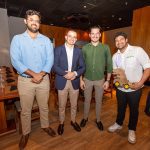 Almoco AJE Com Tales De Sá Cavalcante 0670