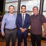 Almoco AJE Com Tales De Sá Cavalcante 0672