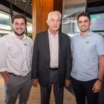 Almoco AJE Com Tales De Sá Cavalcante 0685