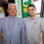 Almoco AJE Com Tales De Sá Cavalcante 0689