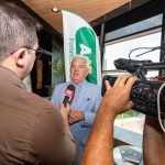 Almoco AJE Com Tales De Sá Cavalcante 0698