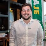 Almoco AJE Com Tales De Sá Cavalcante 0708