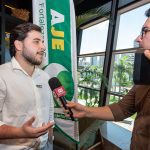 Almoco AJE Com Tales De Sá Cavalcante 0712