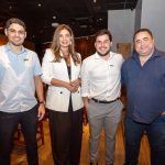 Almoco AJE Com Tales De Sá Cavalcante 0736