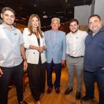 Almoco AJE Com Tales De Sá Cavalcante 0739