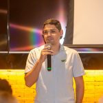 Almoco AJE Com Tales De Sá Cavalcante 0755