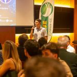 Almoco AJE Com Tales De Sá Cavalcante 0777