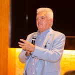 Almoco AJE Com Tales De Sá Cavalcante 0792