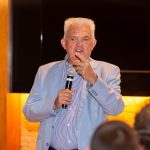 Almoco AJE Com Tales De Sá Cavalcante 0793