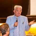 Almoco AJE Com Tales De Sá Cavalcante 0821