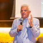 Almoco AJE Com Tales De Sá Cavalcante 0831