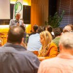 Almoco AJE Com Tales De Sá Cavalcante 0832