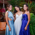 Amanda, Catarina E Sofia Freitas