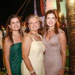 Ana Cintia, Maria Inês E Inês Benevides