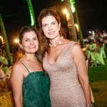 Ana Cintia E Ines Benevides