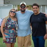 Anaelita De Paula, Bocão E Thiago Aguiar (1)