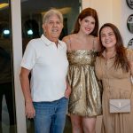 Ângelo Oliva, Taynã Ginepri E Taty Oliva (3)