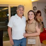 Ângelo Oliva E Taty Oliva