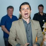 Aniversário De 33 Anos De Taynã (33)