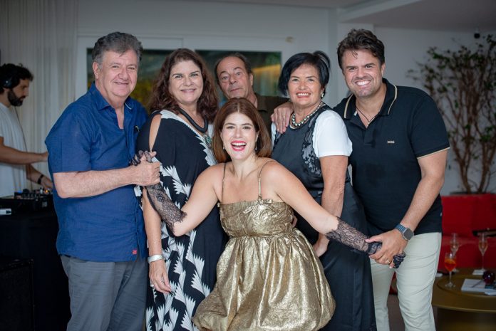 Aniversário De 33 Anos De Taynã (98)