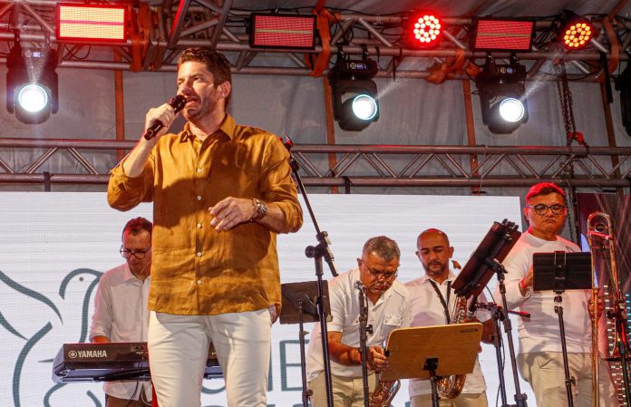 Aquiraz Riviera Brinda A Chegada De 2026 Com Réveillon Premium Exclusivo (2)