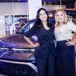 Barbara Lagos E Angela Gadelha