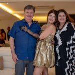 Carlos Maia, Taynã Ginepri E Cristiane Boris Maia (3)