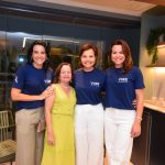 Carolina, Aline, Jaqueline E Larissa Barbosa