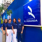 Carolina, Jaqueline Larissa Barbosa E Ricardo Miranda